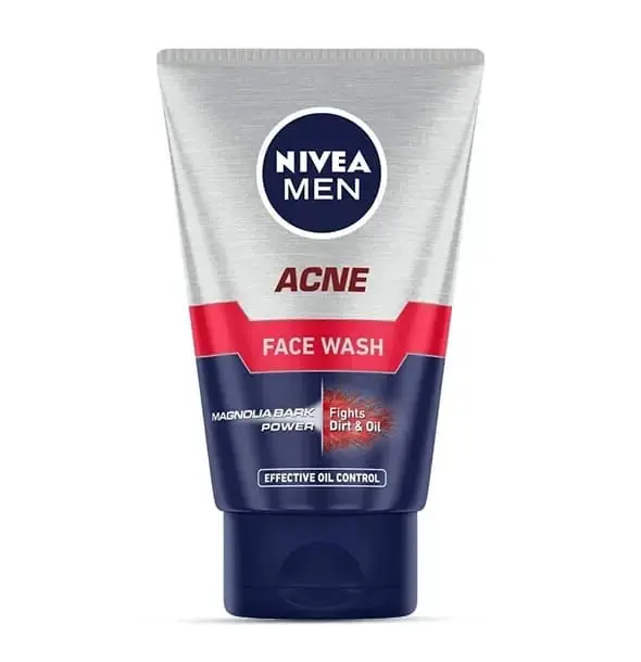 Picture of NIVEA MEN Extra Bright 10X Effect Brightening Foam - 100 ML