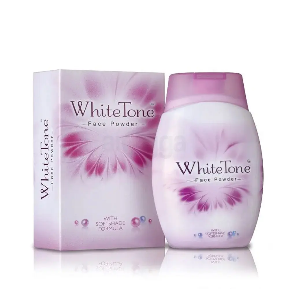 Picture of White Tone Face Powder 70 gr
