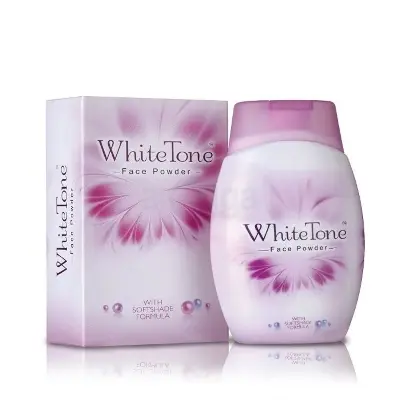 Picture of White Tone Face Powder 70 gr