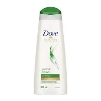 Picture of Dove Shampoo Hairfall Rescue - Indian, 340 ml - Green