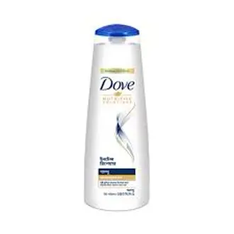 Picture of Dove Shampoo Hairfall Rescue - Indian, 340 ml - Green