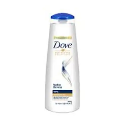 Picture of Dove Shampoo Hairfall Rescue - Indian, 340 ml - Green