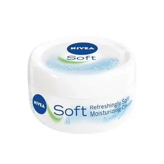 Picture of Nivea Soft Light Moisturising Cream - 50ML - Not Specified