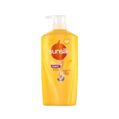 Picture of Sunsilk Hair Care Shampoo 625 ml,  (Original)  Thailand