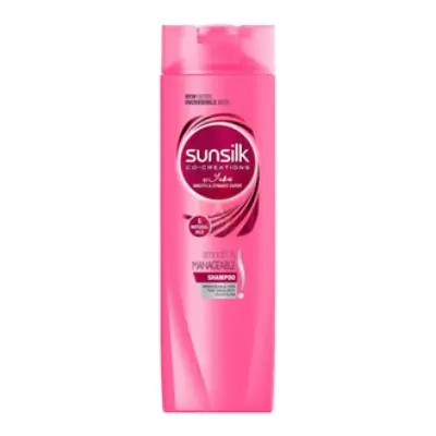 Picture of sunsilk Hairfall Solution Shampoo 360 ml - Not Specified