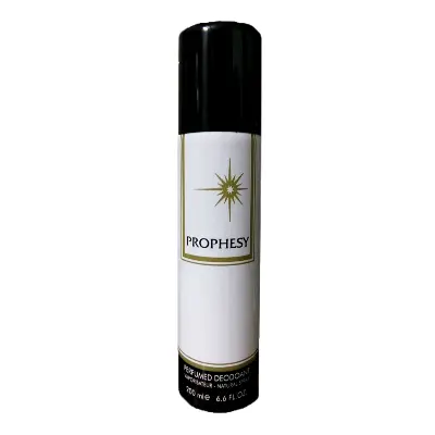 Picture of PROPHECY perfume deodorant Body Spray - 100 ml