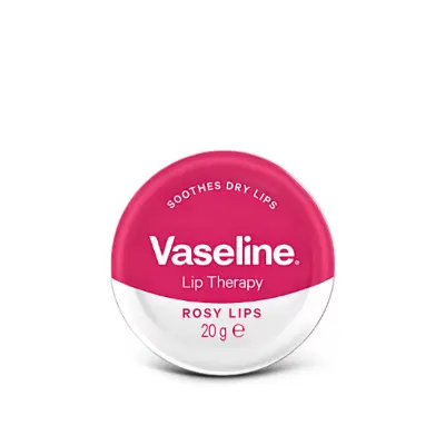 Picture of Vaseline Lip Therapy Rosy Lips (Original