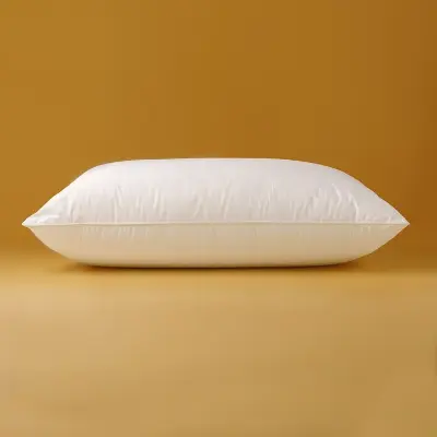 Picture of Korean Fiber Pillow Combo White
