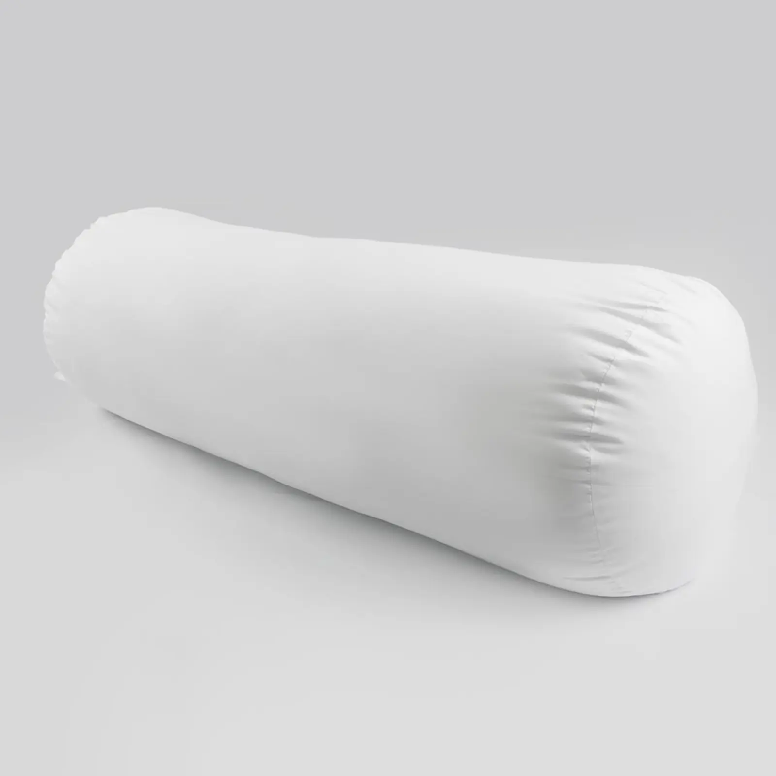 Picture of Premium Korean Fiber– 2 Head Pillow (26×18) + 1 Long Hugging Pillow White