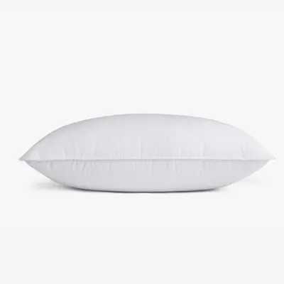 Picture of Original Shimul Cotton Pillow White