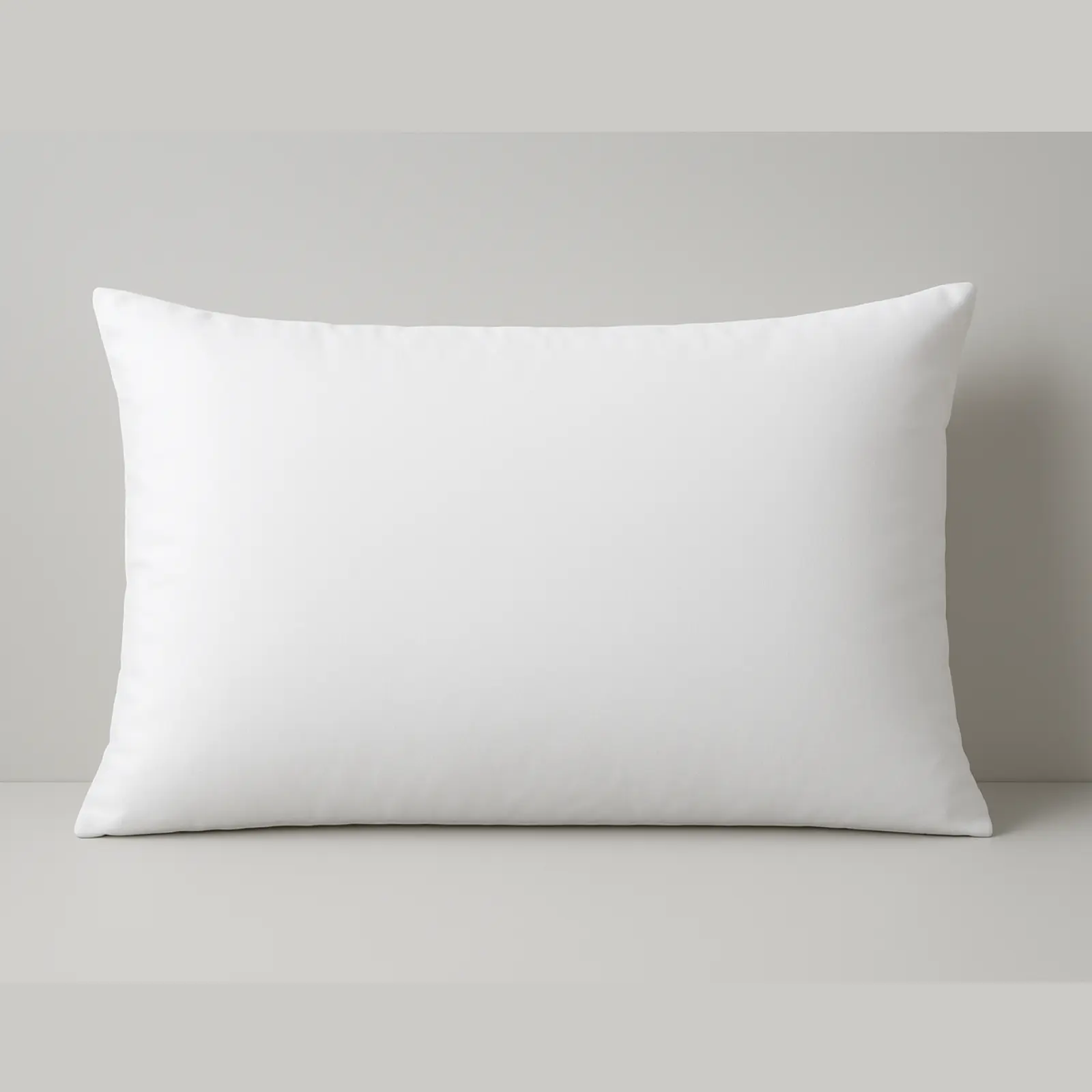 Picture of Premium Microfiber Pillow White