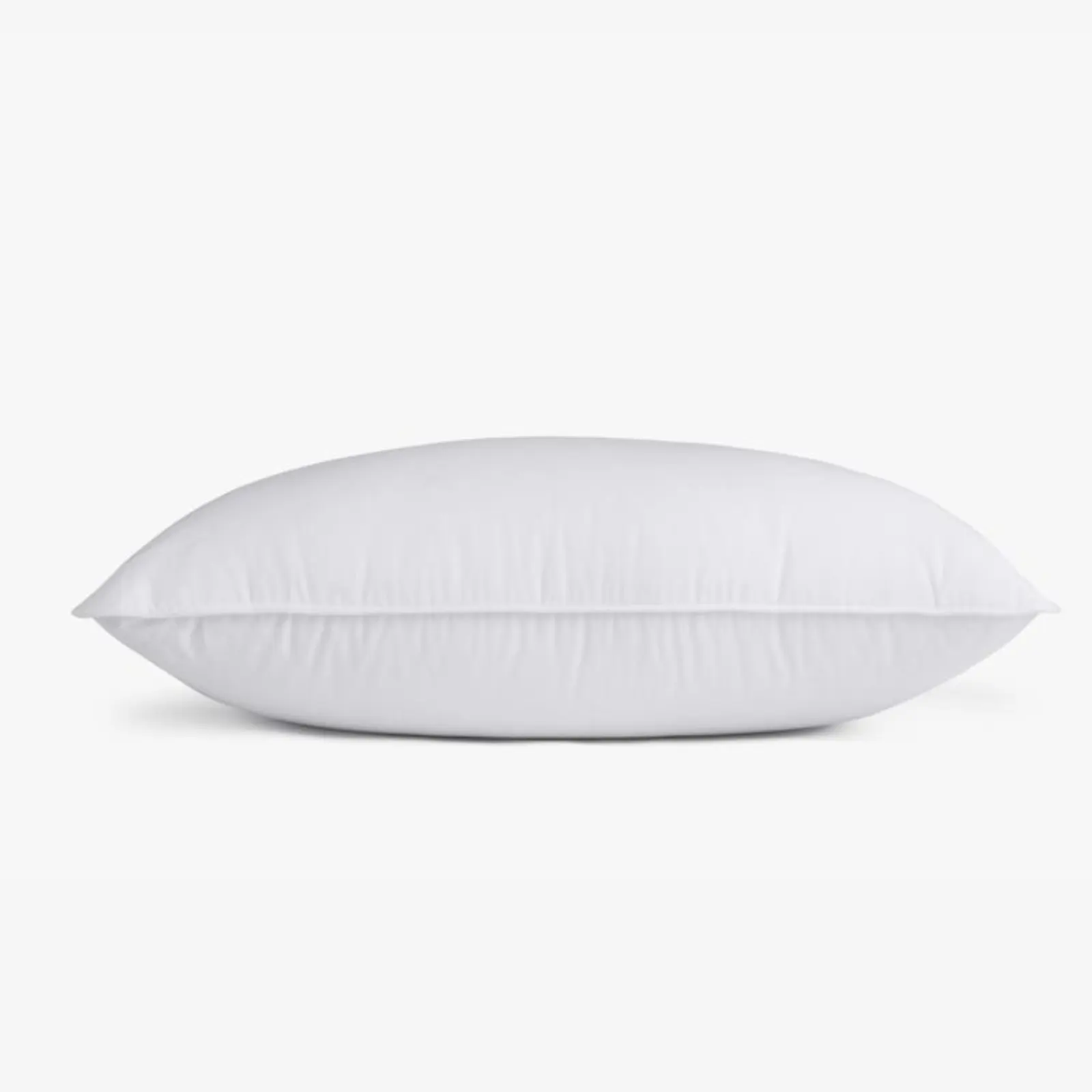 Picture of Original Shimul Cotton Pillow White