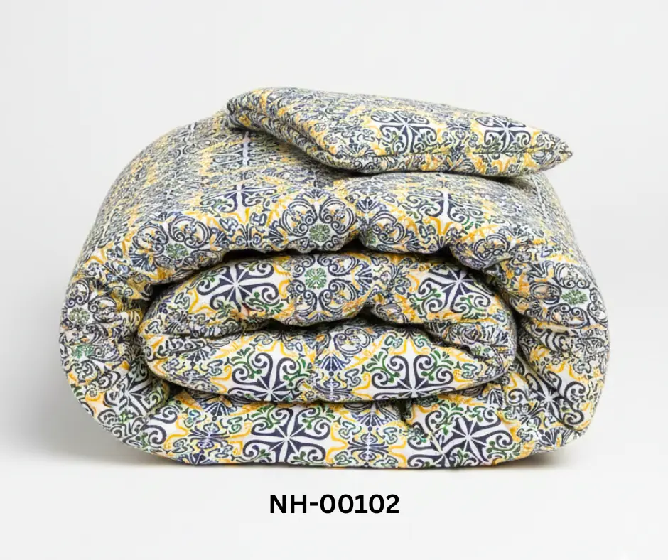 Picture of Double Size Comforter