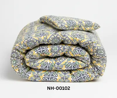 Picture of Double Size Comforter