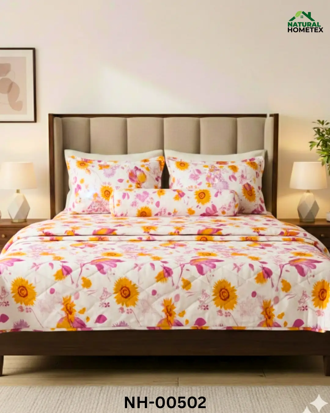 Picture of Bed Sheet Set