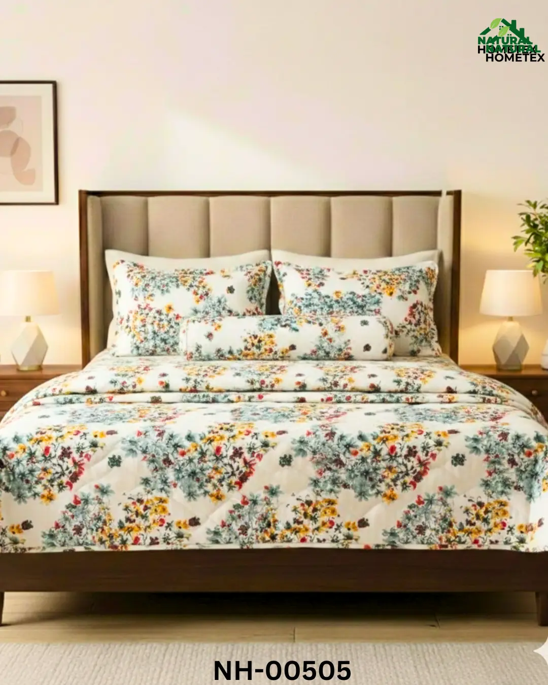 Picture of Bed Sheet Set