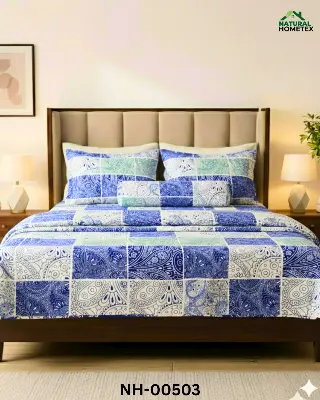 Picture of Premium AC Kantha Set