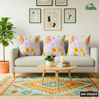 Picture of Cushion Combo with Cover