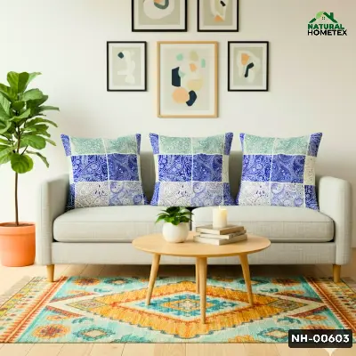 Picture of Cushion Combo with Cover