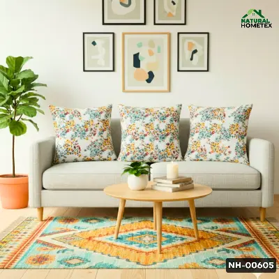 Picture of Cushion Combo with Cover