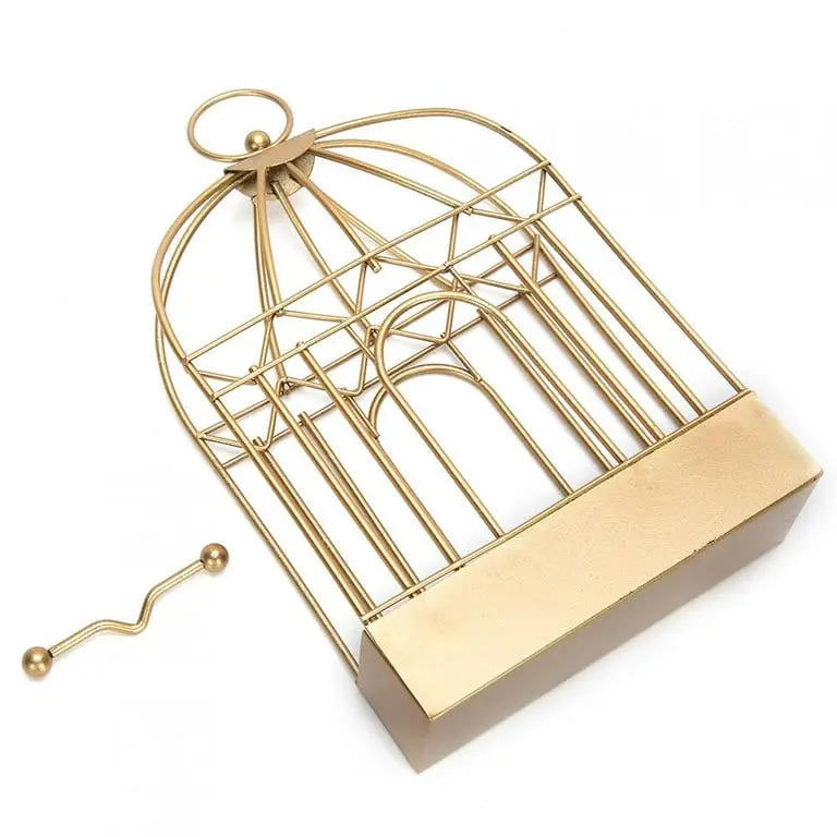 Picture of Mosquito Coil Holder Mosquito Repellent Coil Holder Gold,Vintage Mosquito Coil Holder