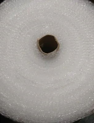 Picture of 1-roll(4mm) Bubble wrap for packeging material-100meter