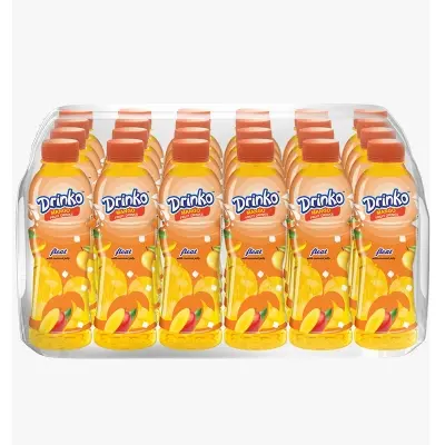 Picture of Drinko Float 250ml Mango 24 pcs