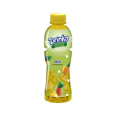Picture of Drinko Float-250ml (Pineapple)