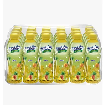 Picture of Drinko Float 250ml Pineapple 24 pcs