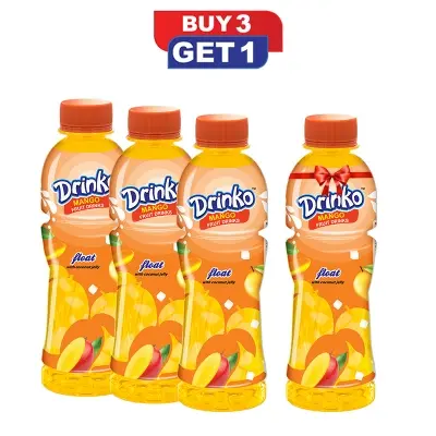 Picture of Drinko Float-250ml (Mango)