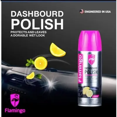 Picture of Car Care Product F004L DASHBOARD POLISH