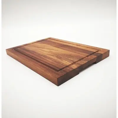 Picture of Special Design by Timber Zone Wooden Chopping Board - Multicolor
