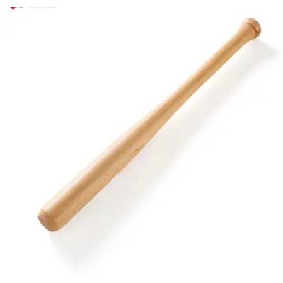 Picture of Wholesale Birch Maple 32" Wood Softball Bat Wooden Baseball Bats - Multicolor