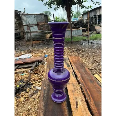 Picture of Unique Design Colorful Flower Vase For hotel office and home decoration ( big size 24  inch )