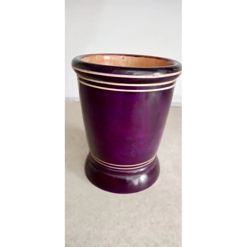 Picture of COLORFUL 5 INCH WoodEen hand made Hamandista big size  Kitchen Accessories - Kitchen Accessories - Multicolor