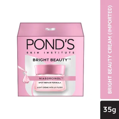 Picture of Pond's Bright Beauty Serum Cream 35g (Imported)