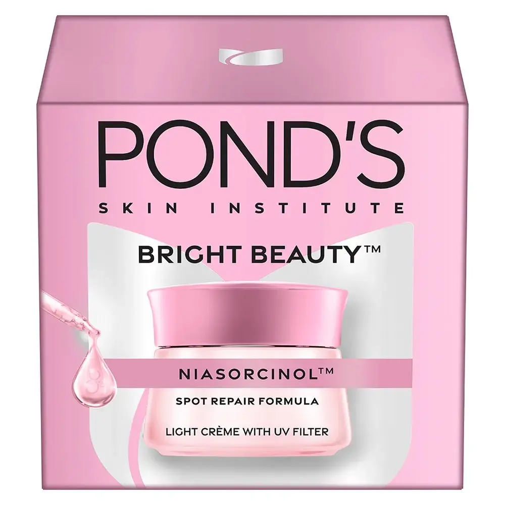 Picture of Pond's Bright Beauty Serum Cream 35g (Imported)