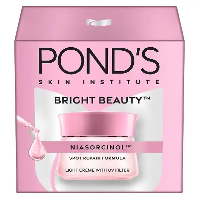 Picture of Pond's Bright Beauty Serum Cream 35g (Imported)
