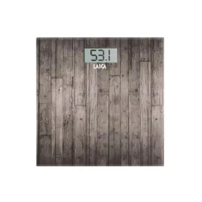 Picture of LAICA Digital Personal Scale (LCD Display)