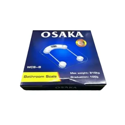 Picture of Digital Weight Machine - Osaka