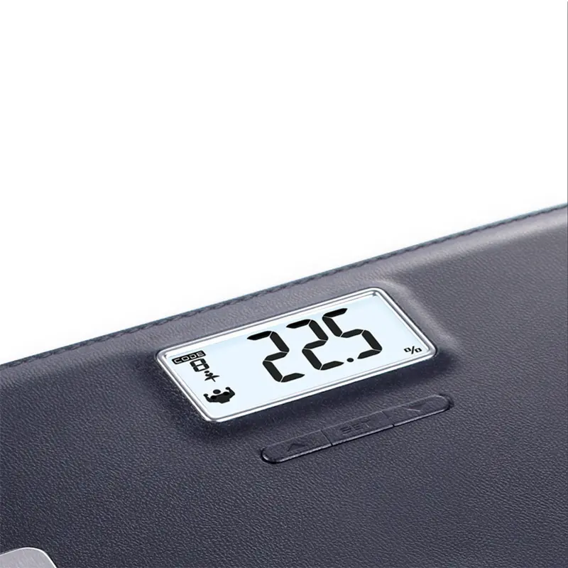 Picture of Camry Body Fat & Hydration Monitor Scale