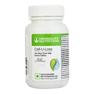 Picture of Herbalife cell u loss 90 tablets