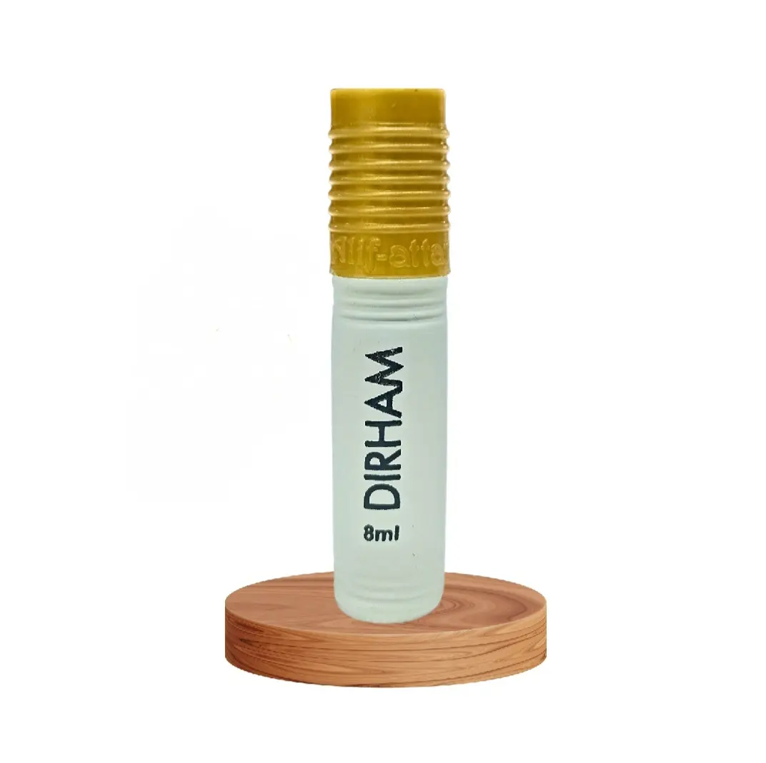 Picture of Dirham attar by Alif (Alif new collection) 8 ml roll on long lasting fragrance