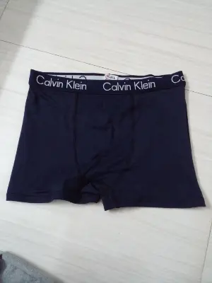 Picture of 3 Piece Calvin Klein Underwear