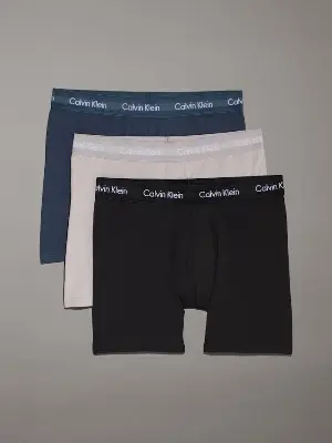 Picture of 3 Piece Calvin Klein Underwear