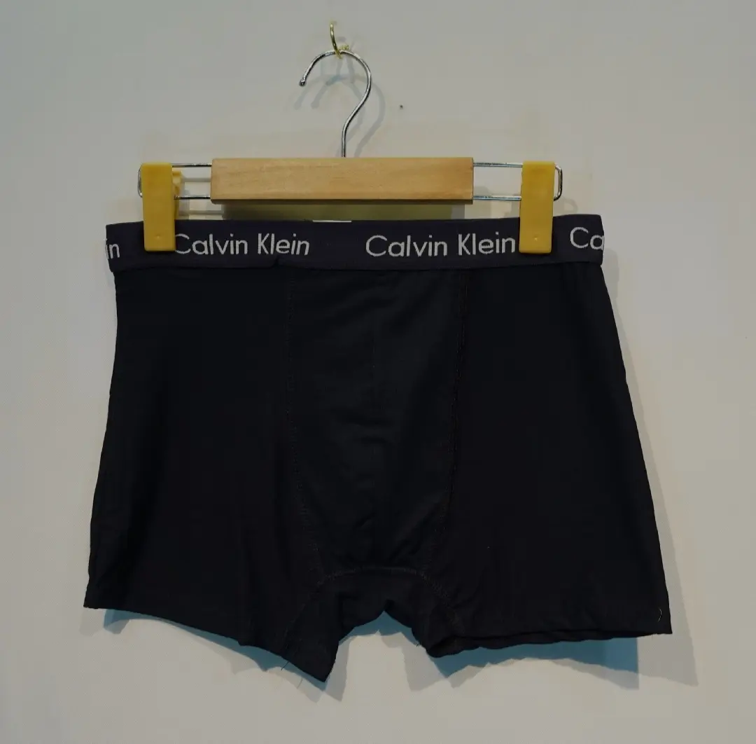 Picture of 3 Piece Calvin Klein Underwear