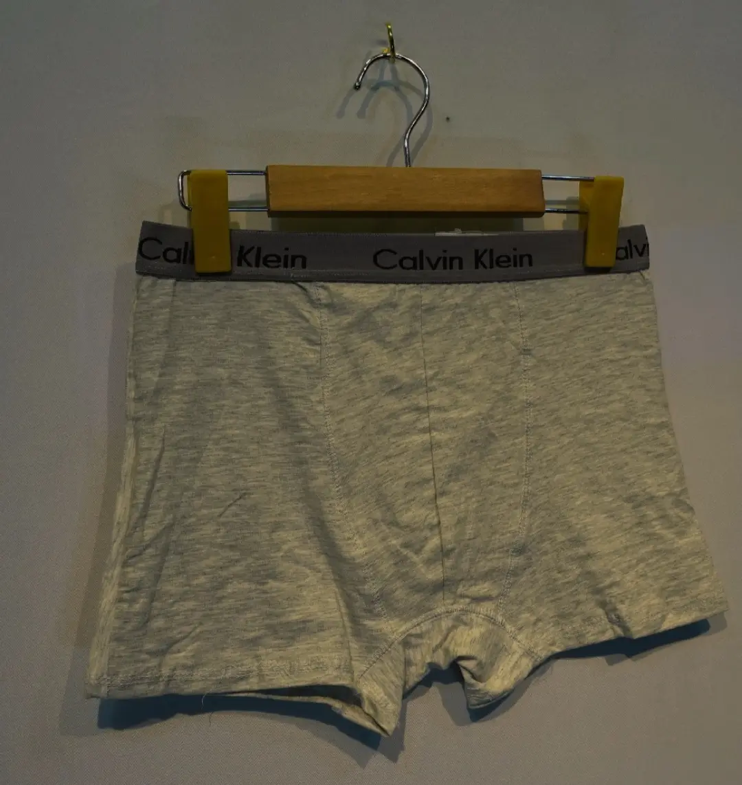 Picture of 3 Piece Calvin Klein Underwear