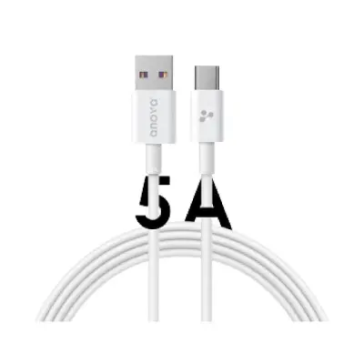 Picture of Anova UC221x Type-C Data Cable - White