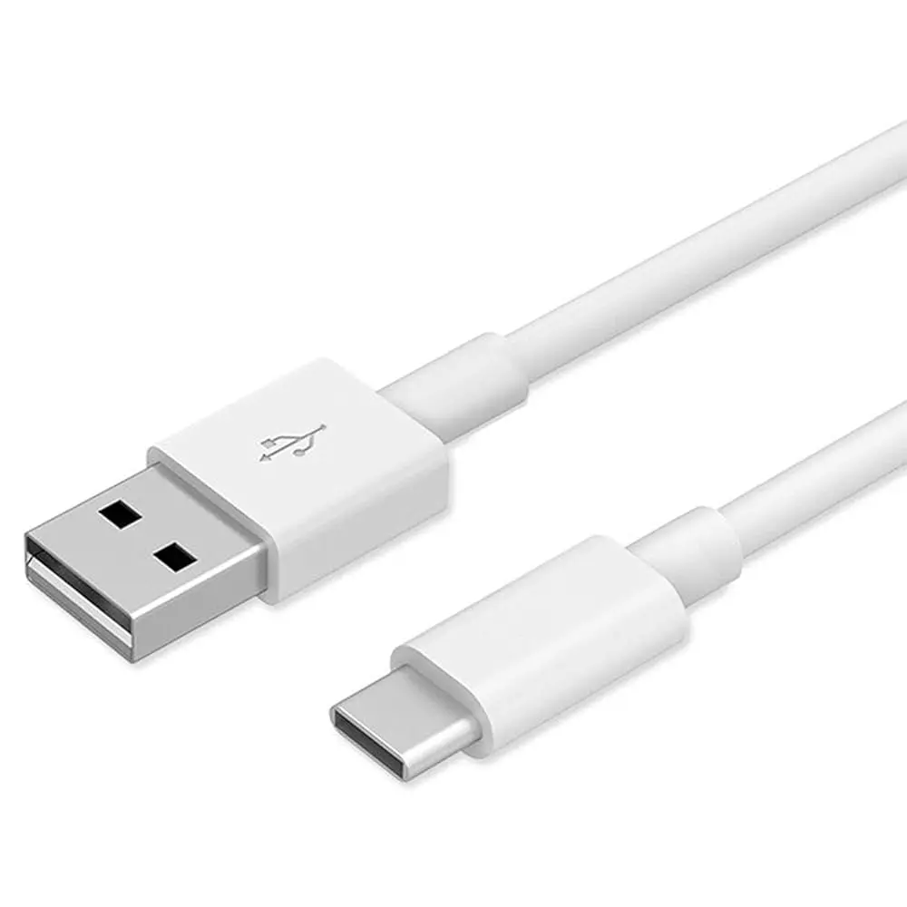 Picture of Anova UC221x Type-C Data Cable - White
