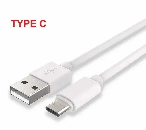 Picture of Anova UC221x Type-C Data Cable - White